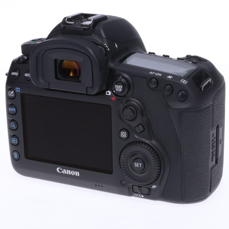 EOS 5D Mark IV ボディー