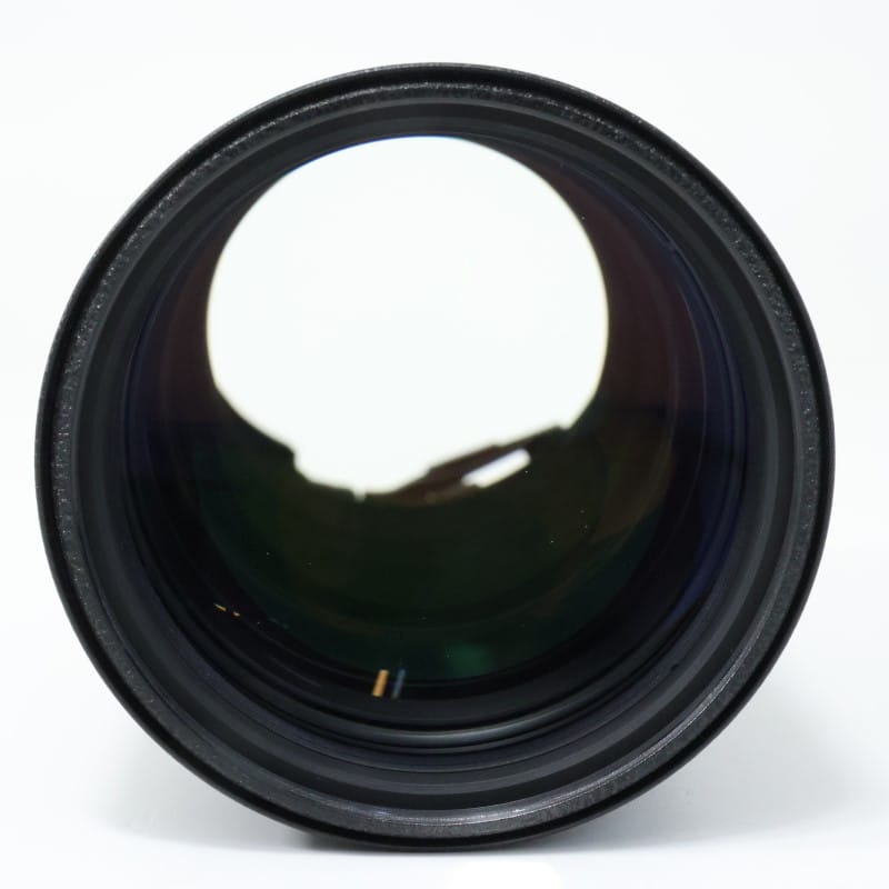 Ai AF DC-Nikkor 135mm f/2D
