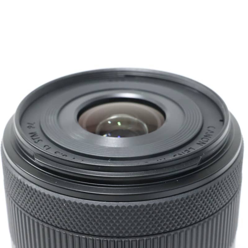 RF-S14-30mm F4-6.3 IS STM PZ