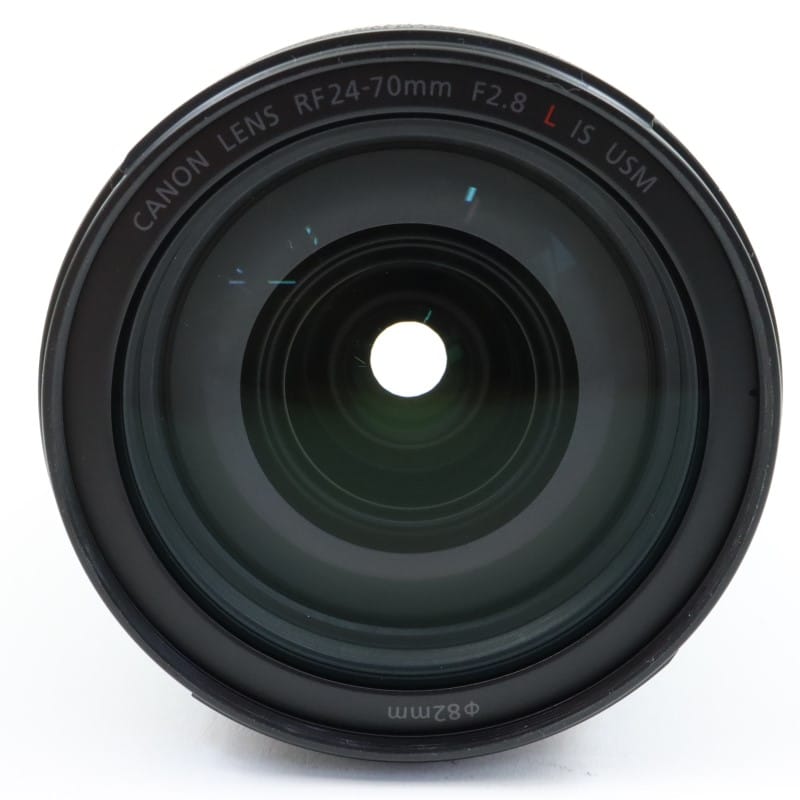 RF24-70mm F2.8 L IS USM