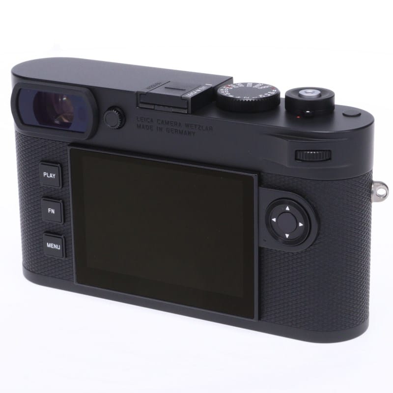 Leica M EV1 20229 EU/US/CN バージョン