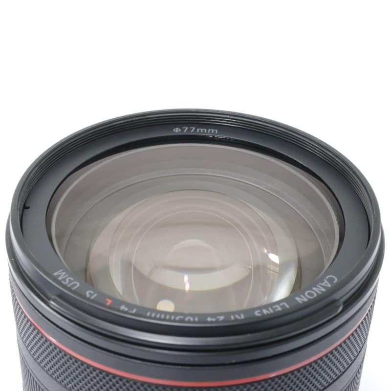 RF24-105mm F4 L IS USM