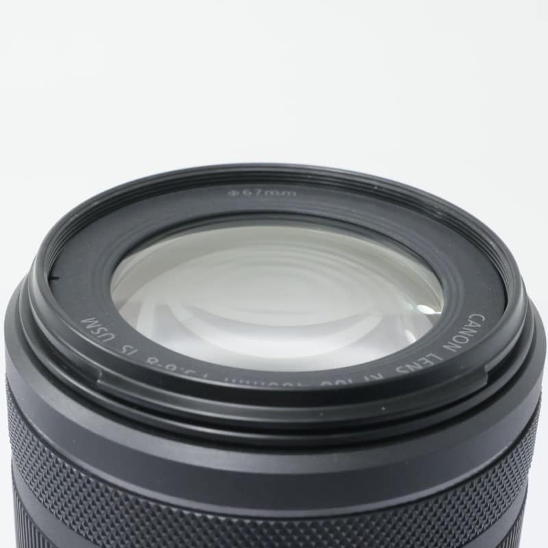 RF100-400mm F5.6-8 IS USM