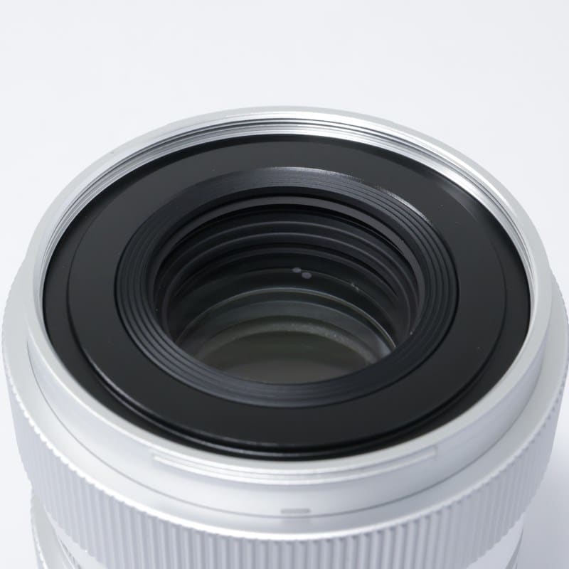 SIGMA Sigma 65mm F2 DG | Contemporary Lマウント シルバー Aランク