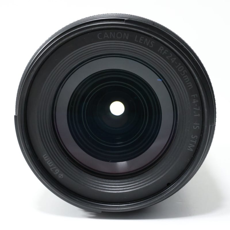 RF24-105mm F4-7.1 IS STM