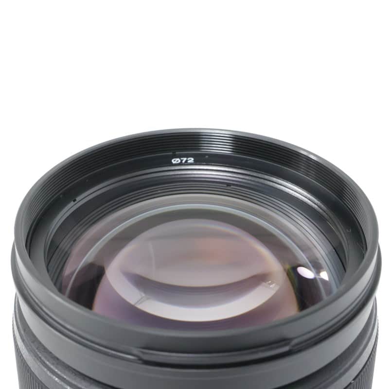 135mm F2.8(T4.5)STF SAL135F28