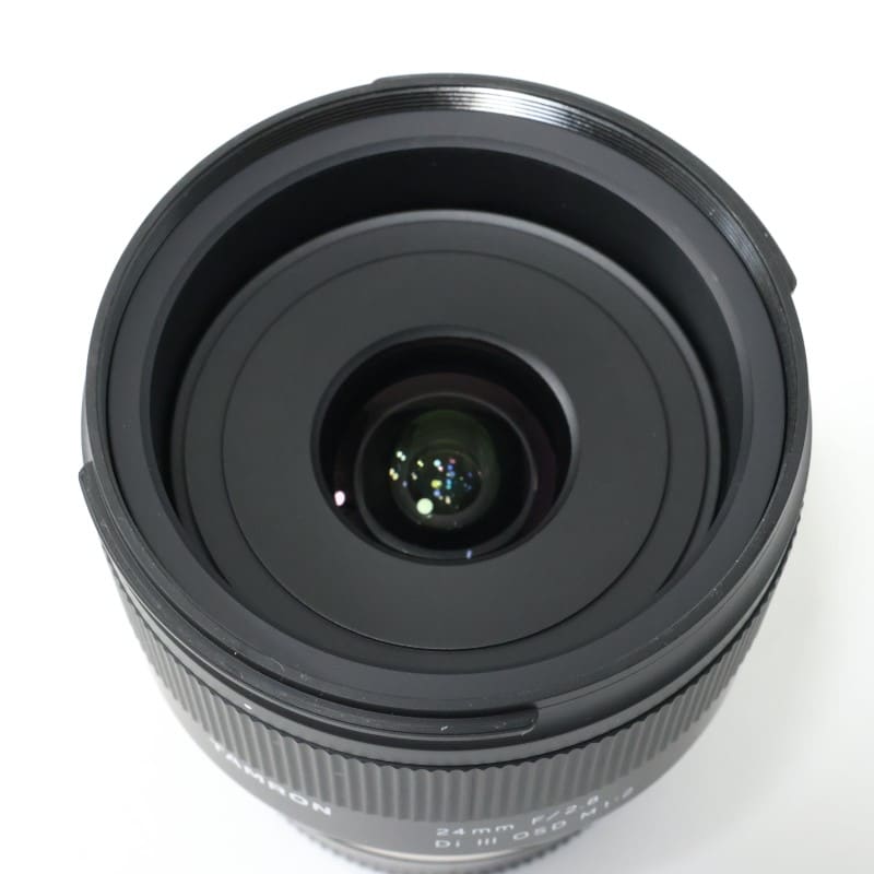 24mm F/2.8 Di III OSD M1:2 (Model F051) ソニー E マウント用