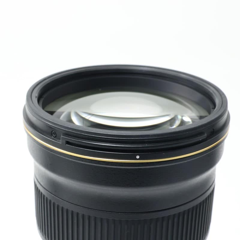 AF-S NIKKOR 300mm f/4E PF ED VR