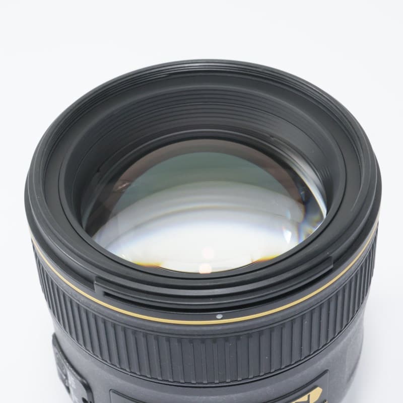 AF-S NIKKOR 85mm f/1.4G