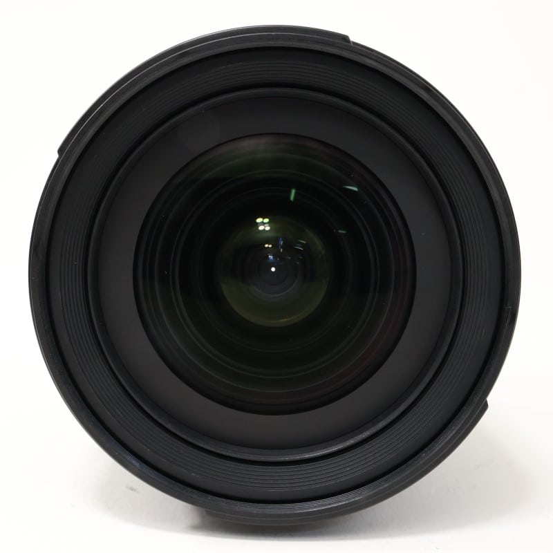 AF-S NIKKOR 18-35mm f/3.5-4.5G ED