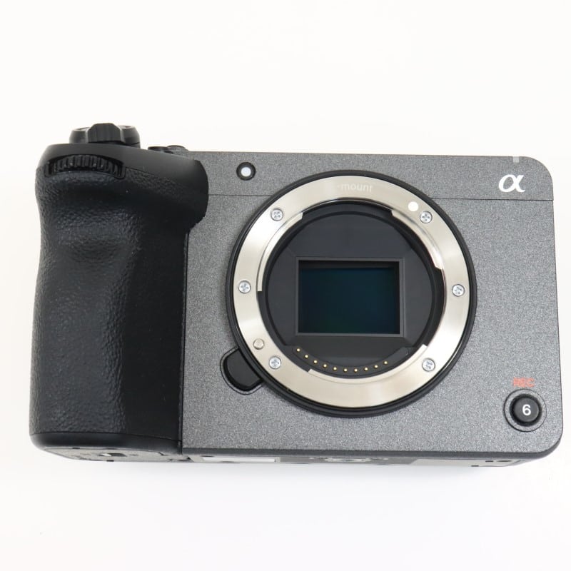 FX30 ボディ ILME-FX30B