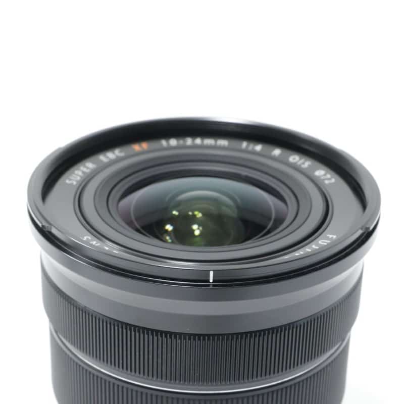 フジノンレンズ XF10-24mmF4 R OIS