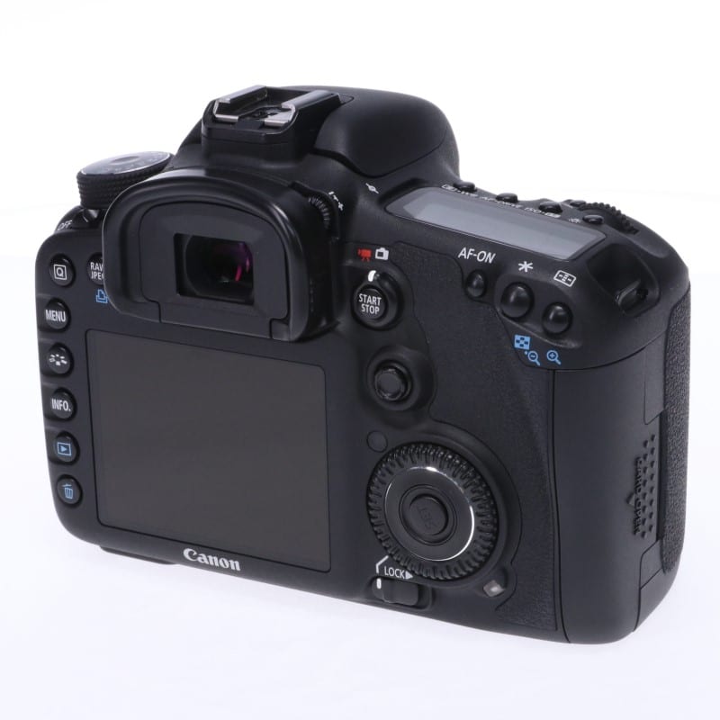 EOS 7D ボディー