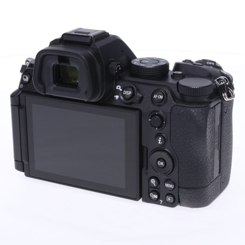 Z5II ボディ