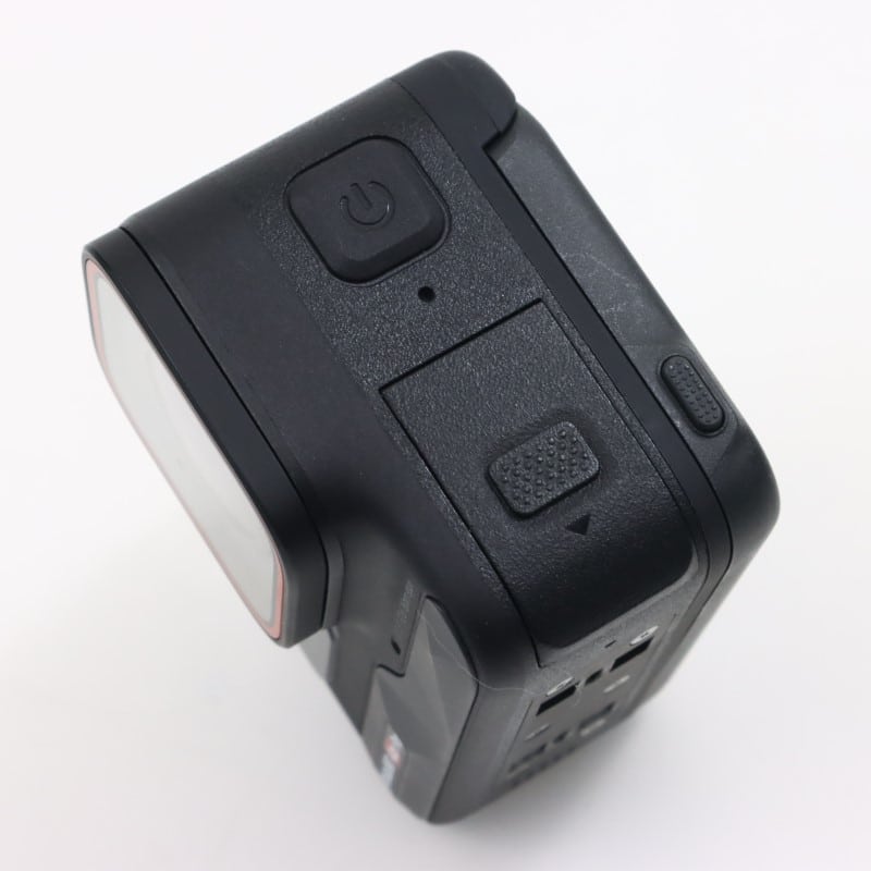 CINSAAJA [Insta360 Ace Pro]