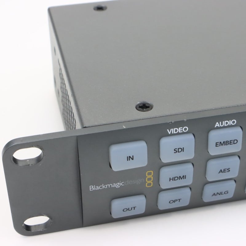 TERANEXEXPAV12GQL [Teranex AV]