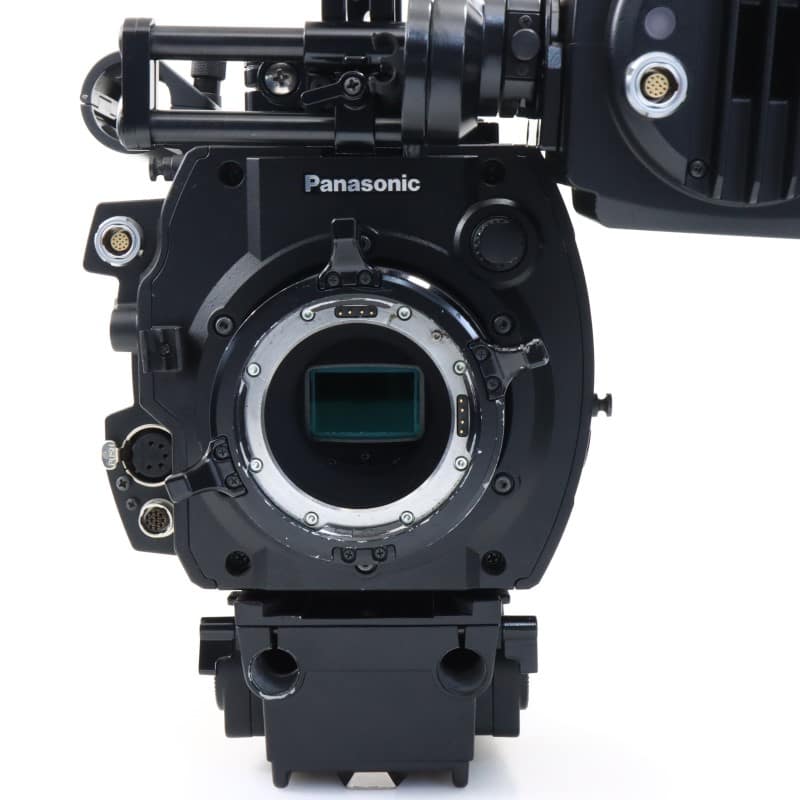 AU-V35C1G [VARICAM 35]