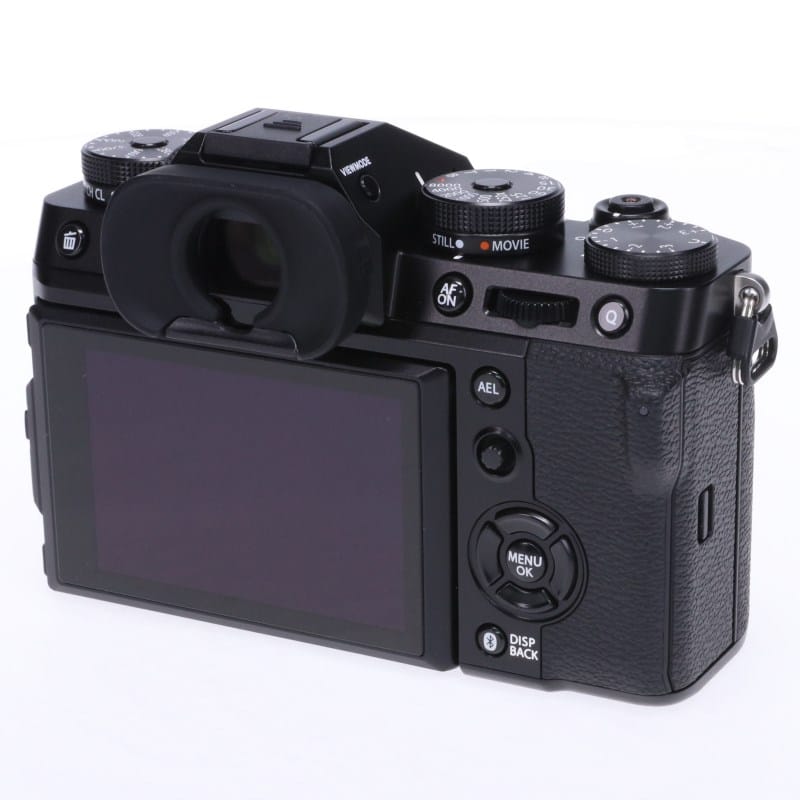 FUJIFILM X-T5 ボディ ブラック
