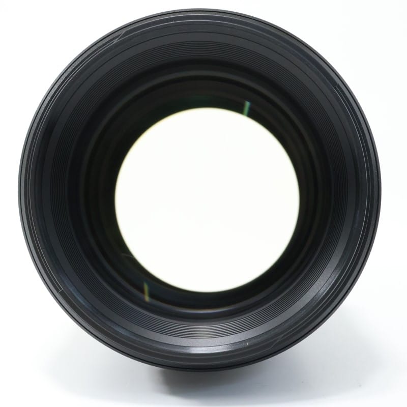 NIKKOR Z 135mm f/1.8 S Plena