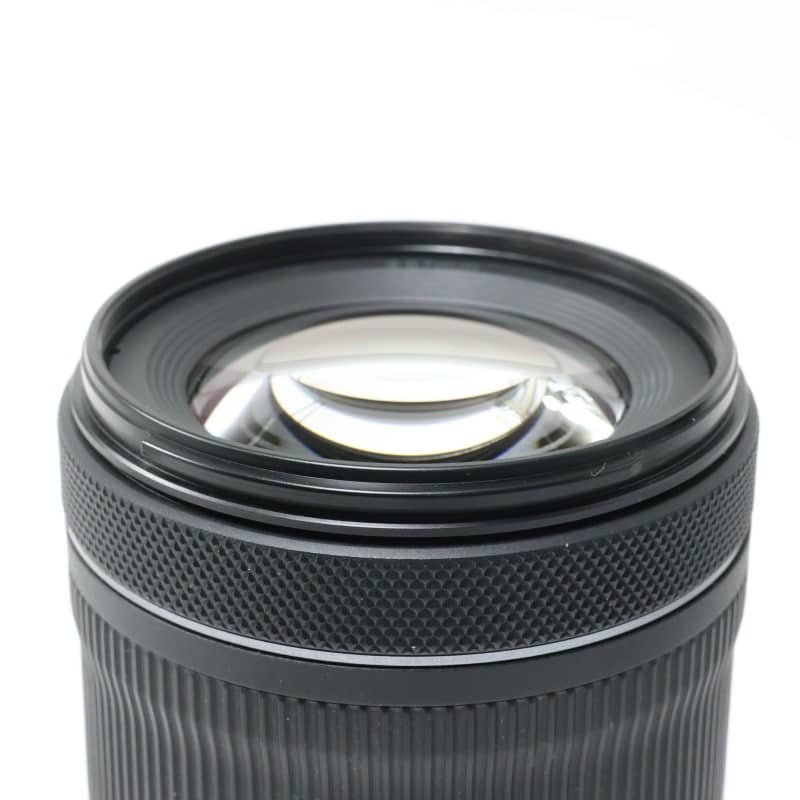 RF24-105mm F4-7.1 IS STM