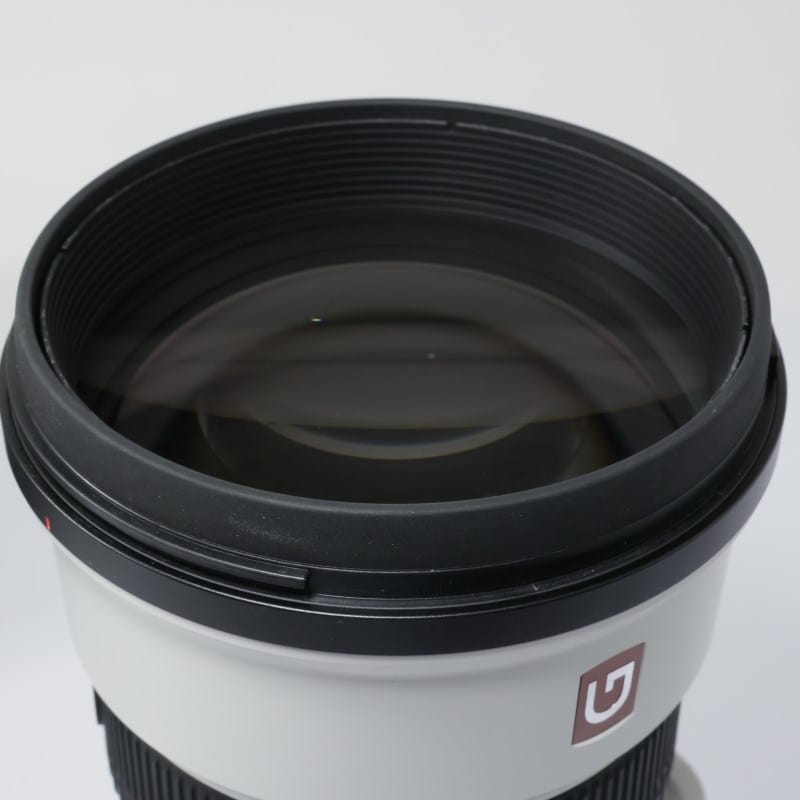 FE 300mm F2.8 GM OSS SEL300F28GM