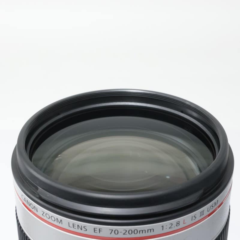 EF70-200mm F2.8L IS III USM