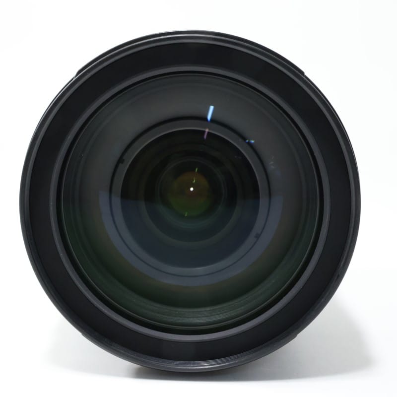 AF-S NIKKOR 24-120mm f/4G ED VR