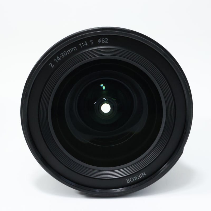 NIKKOR Z 14-30mm f/4 S