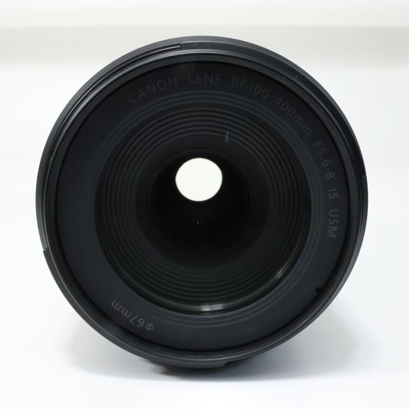 RF100-400mm F5.6-8 IS USM