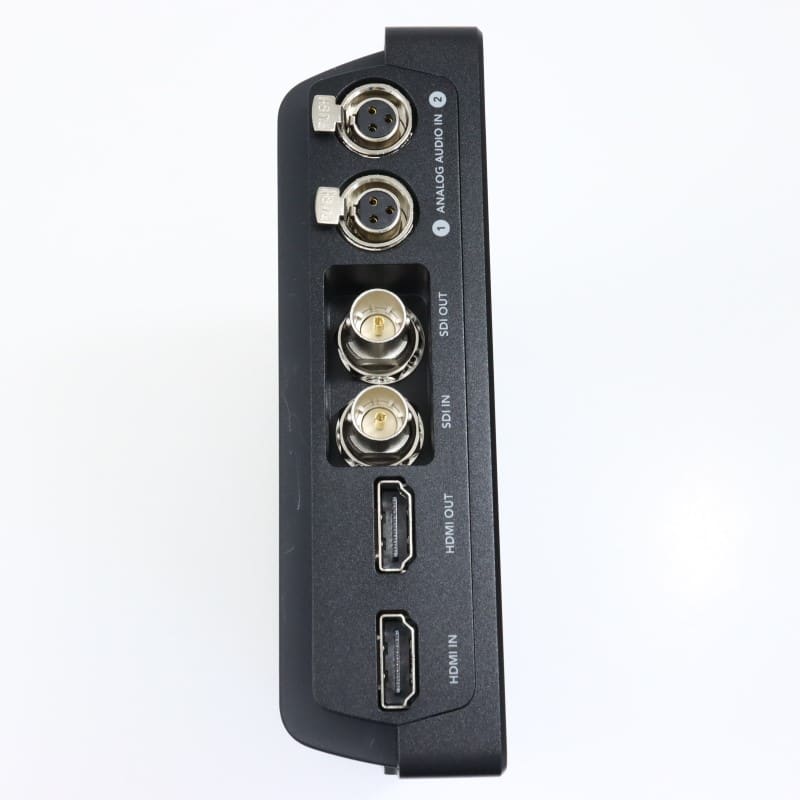 HYPERD/AVIDA03/7 [Blackmagic Video Assist 7 3G]