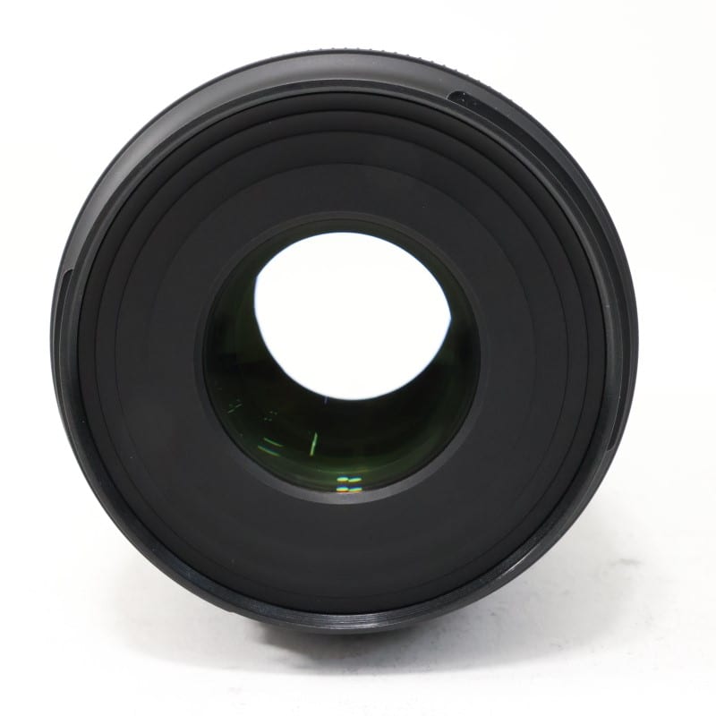 90mm F/2.8 Di III MACRO VXD F072 ニコンZ