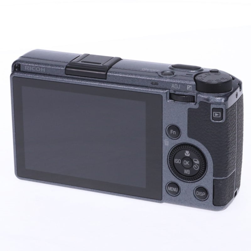 RICOH GR IIIx Urban Edition