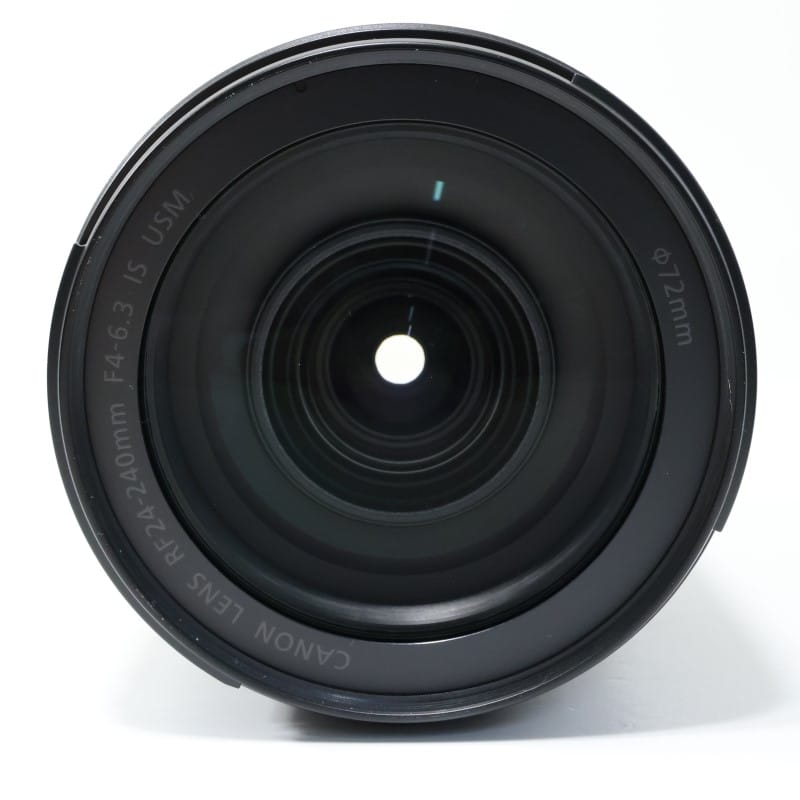RF24-240mm F4-6.3 IS USM