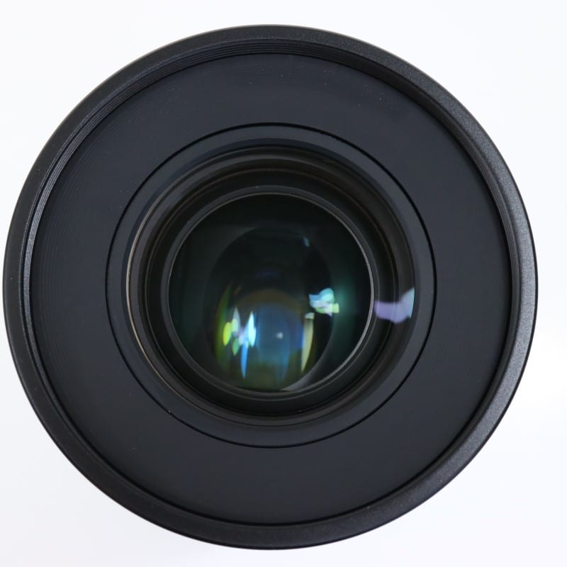 LAO0502 [Nanomorph 65mm T2.4 1.5x Cine Blue ソニーE]