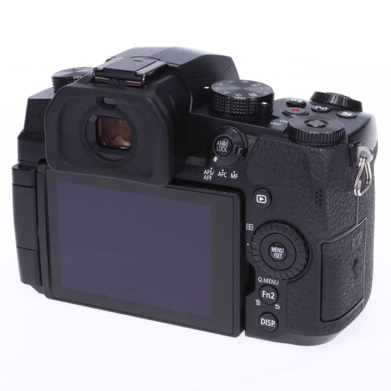 LUMIX G99 DC-G99