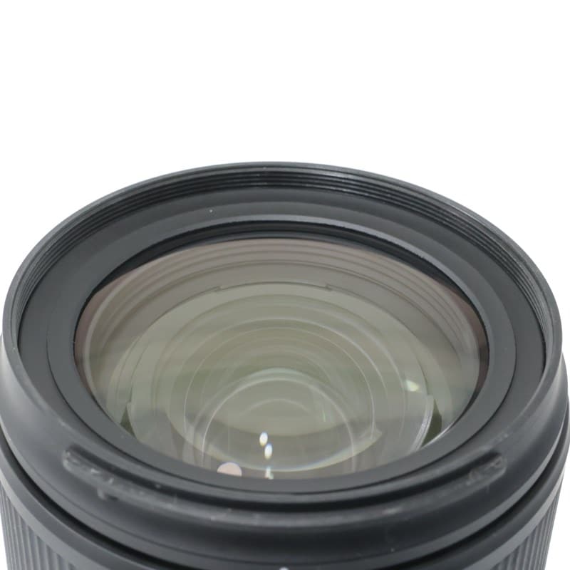 18-300mm F/3.5-6.3 Di III-A VC VXD (Model B061) ソニーEマウント