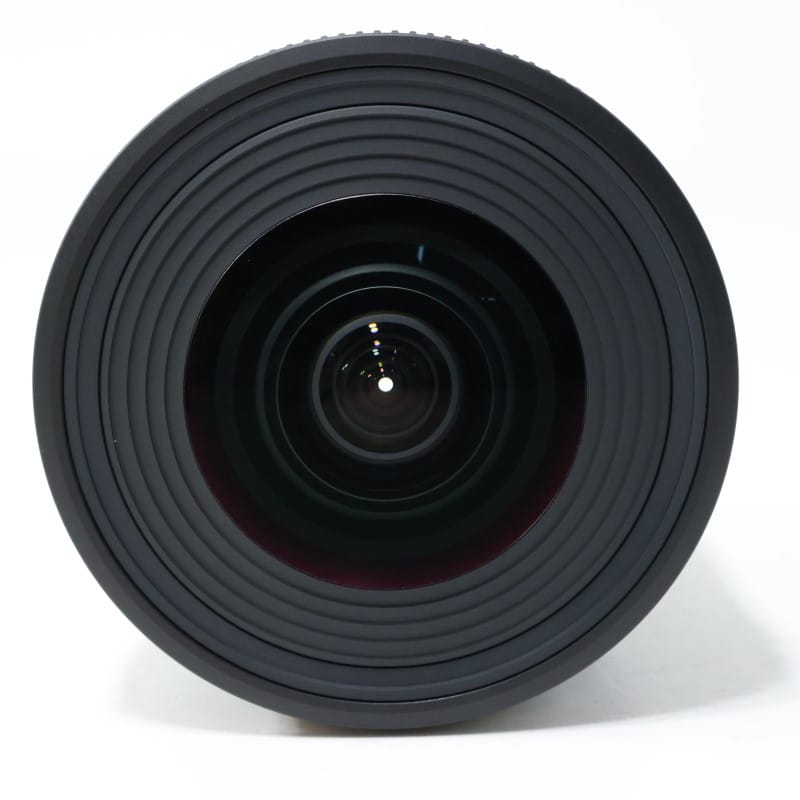 4.5mm F2.8 EX DC CIRCULAR FISHEYE HSM シグマ