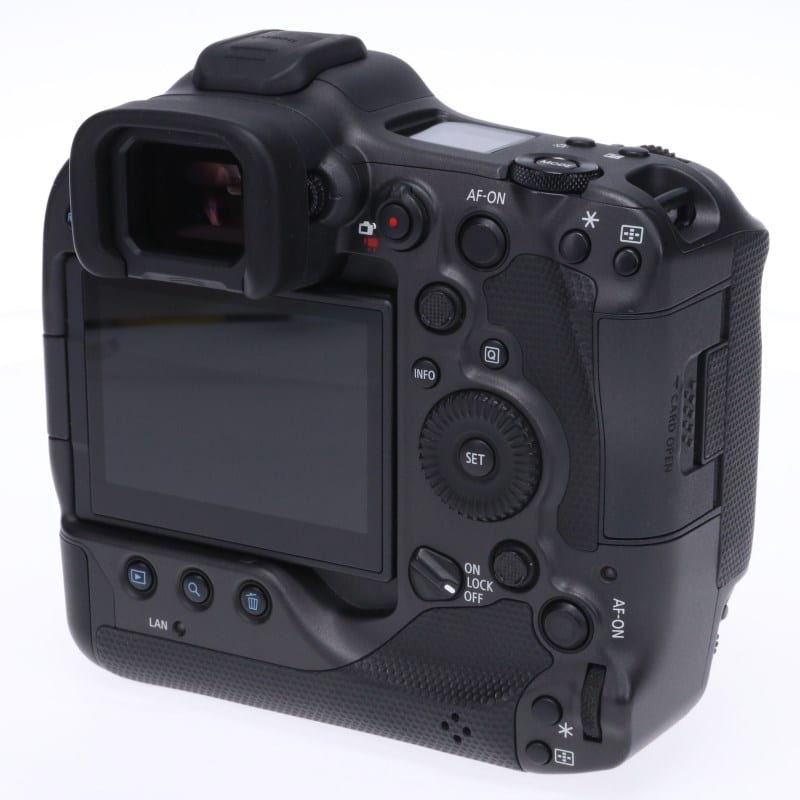 EOS R3 ボディー