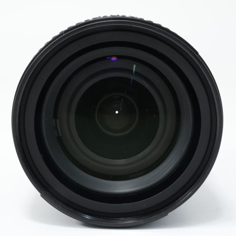 AF-S NIKKOR 24-85mm f/3.5-4.5G ED VR