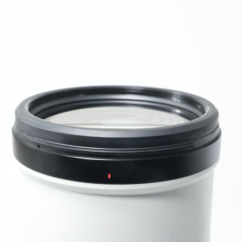 FE 200-600mm F5.6-6.3 G OSS SEL200600G