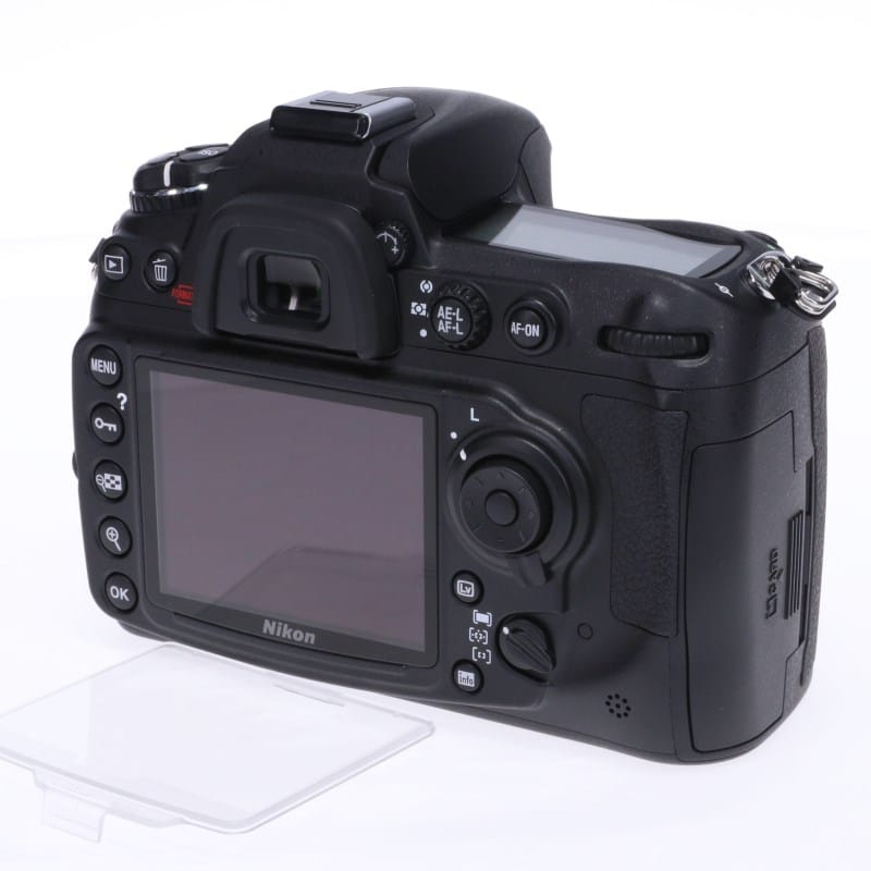 D300s ボディ