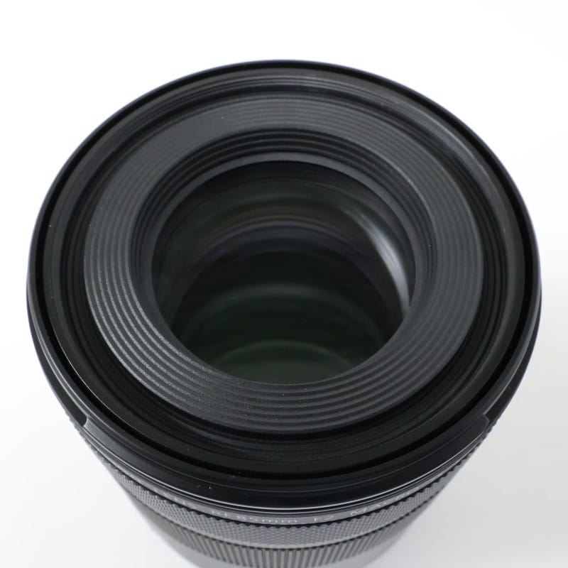 RF85mm F2 MACRO IS STM