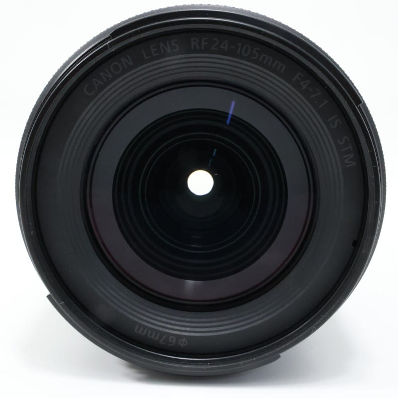 RF24-105mm F4-7.1 IS STM