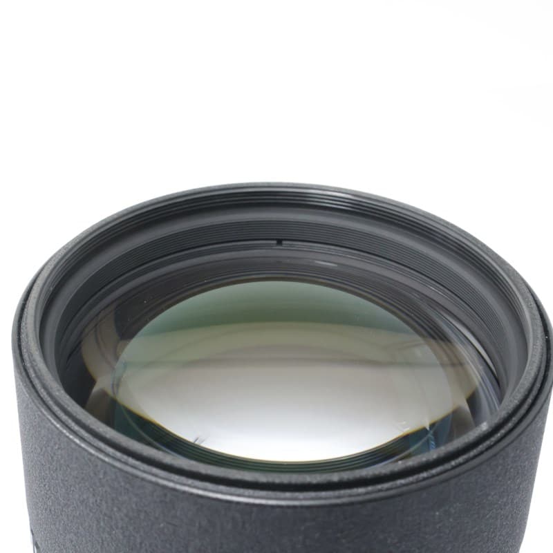 Ai AF DC-Nikkor 135mm f/2D