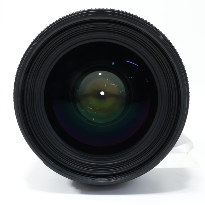 35mm F1.4 DG HSM Art ペンタックス