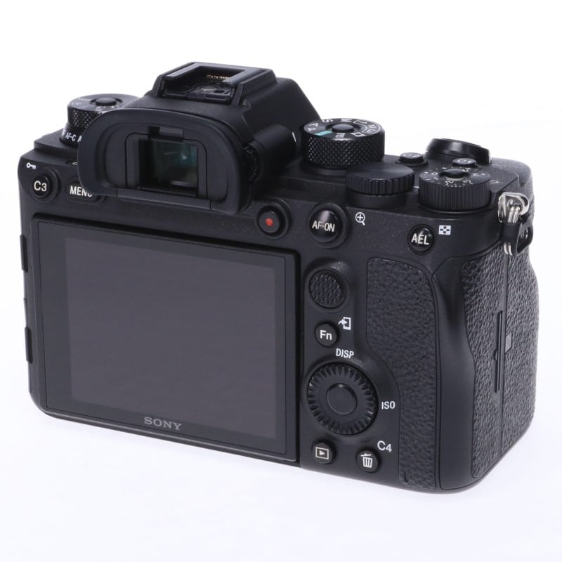 α9 II ボディ ILCE-9M2