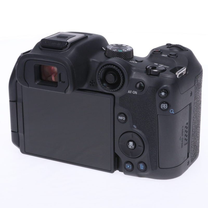 EOS R7 ボディー