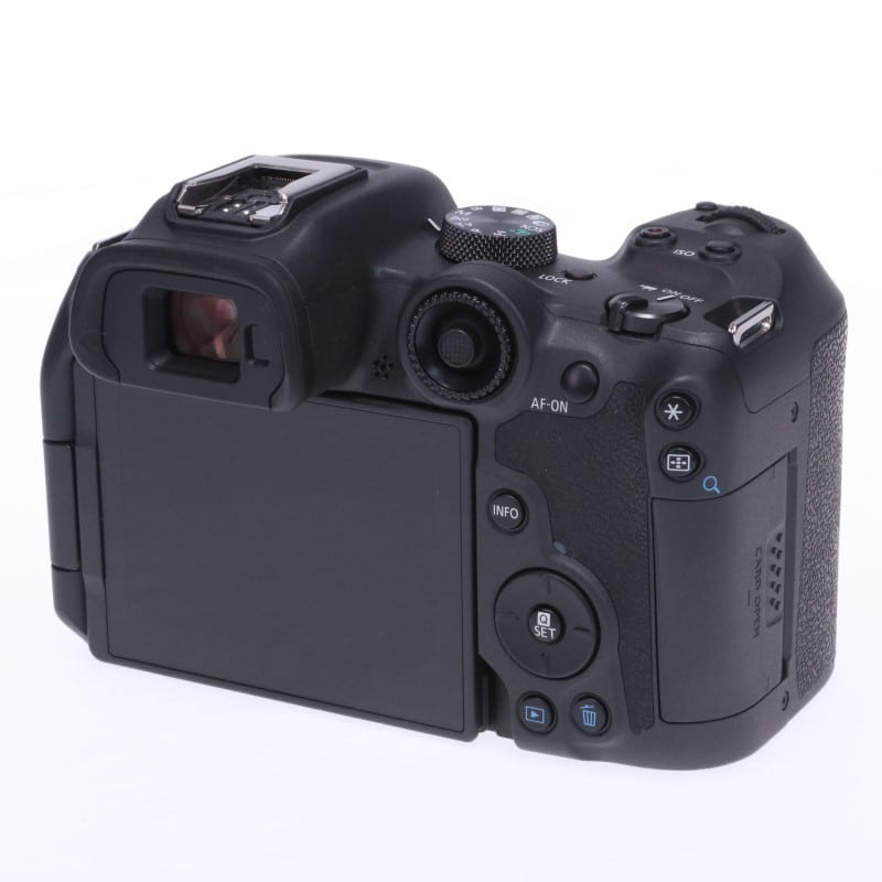 EOS R7 ボディー
