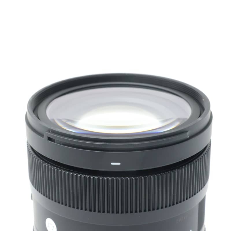 28-70mm F2.8 DG DN Contemporary ソニーE