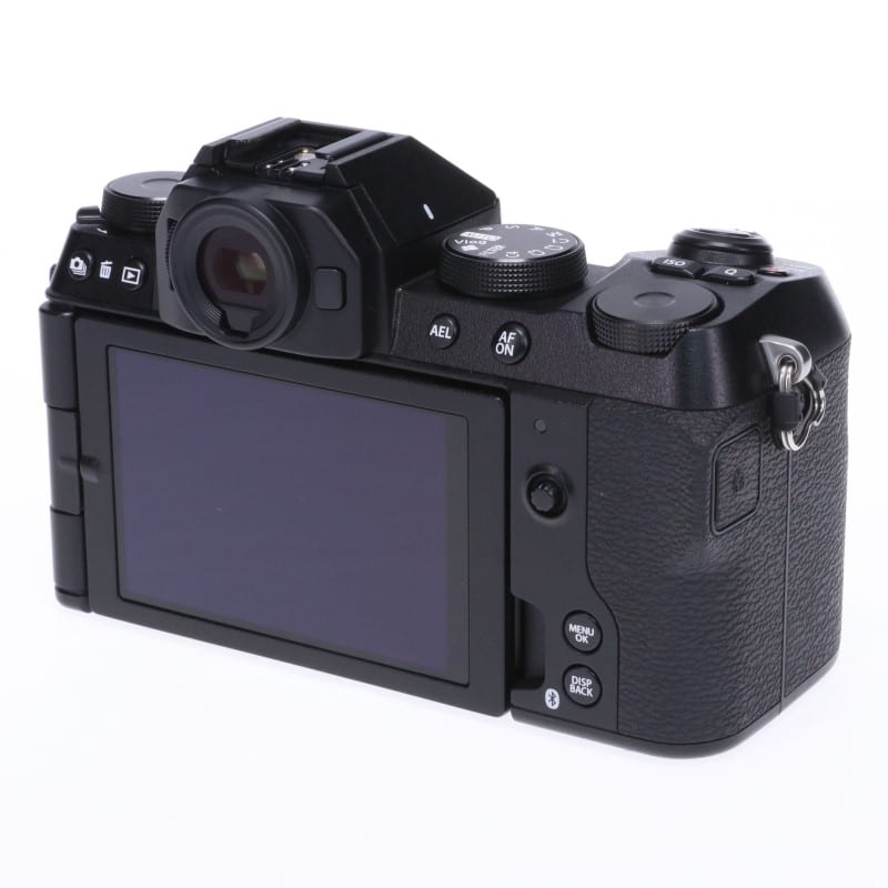 FUJIFILM X-S20 ボディ
